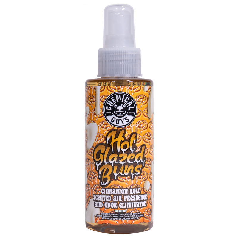 Chemical Guys Air Freshener  Stay Fresh Scent 118ml — Thrash Garage NZ