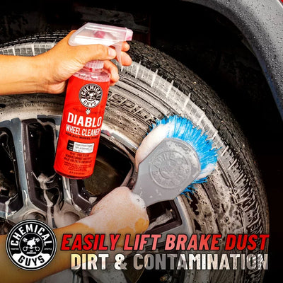 Ready to use Diablo Wheel & Rim Cleaner Spray (diluted ready to use) , 473ml (16oz)